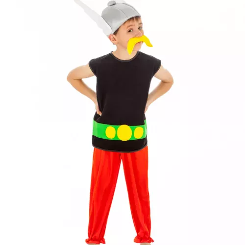 Photo du produit Déguisement Astérix enfant