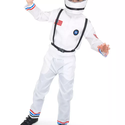 Photo du produit Déguisement astronaute dans l'espace enfant
