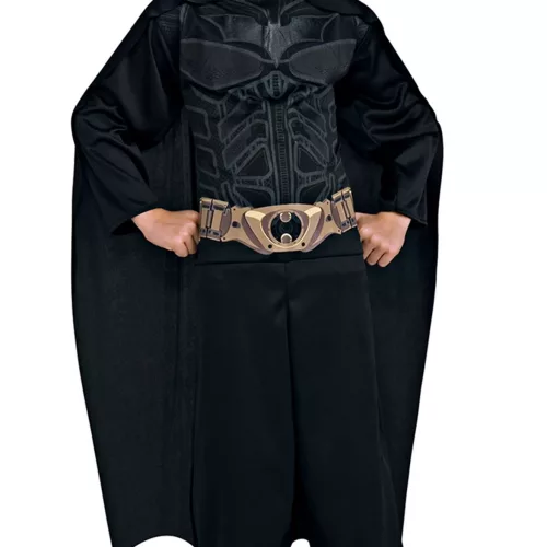 Photo du produit Déguisement Batman Dark Knight enfant