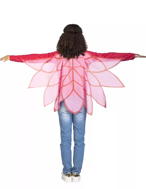 Photo du produit Coffret déguisement Bibou Owlette Pyjamasques enfant