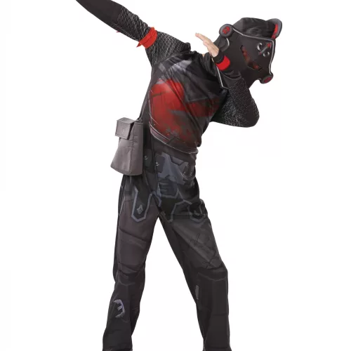 Photo du produit Déguisement Black Knight Fortnite adolescent