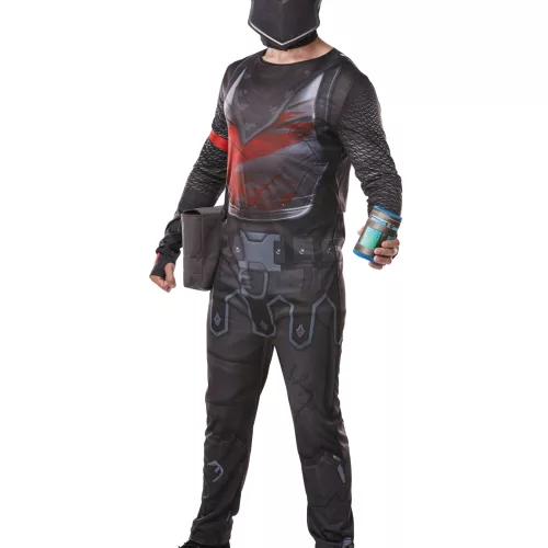 Photo du produit Déguisement Black Knight Fortnite adulte
