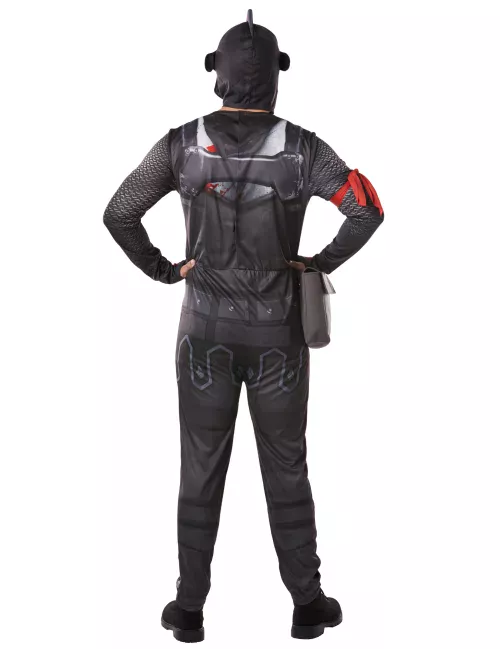 Photo du produit Déguisement Black Knight Fortnite adulte