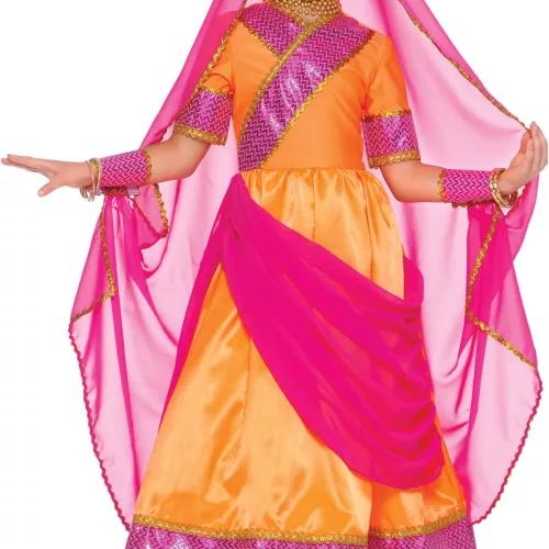Photo du produit Déguisement bollywood enfant