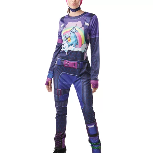Photo du produit Déguisement Brite Bomber Fortnite adulte