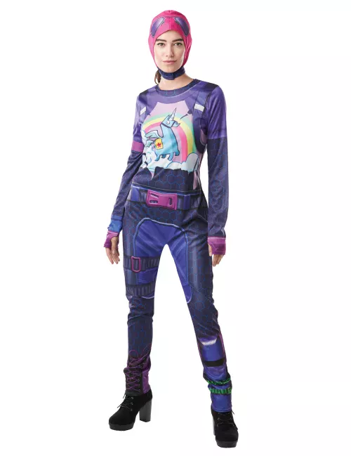 Photo du produit Déguisement Brite Bomber Fortnite adulte