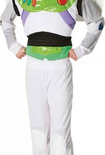 Photo du produit Déguisement Buzz Disney Pixar homme