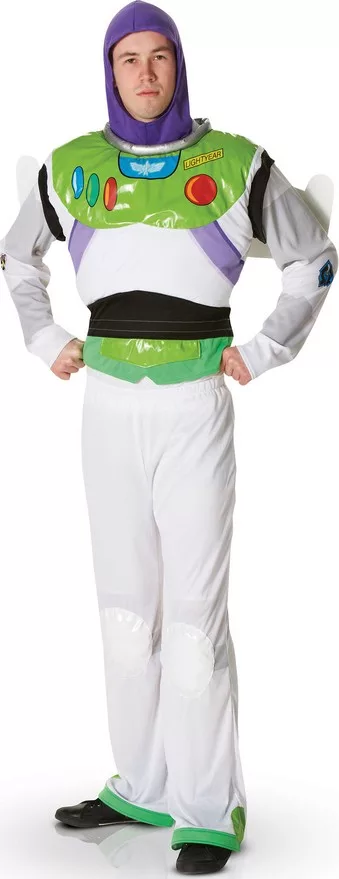 Photo du produit Déguisement Buzz Disney Pixar homme