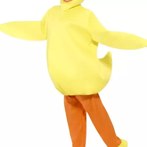Photo du produit Déguisement canard de bain adulte