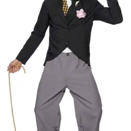 Photo du produit Déguisement années 20 charleston homme