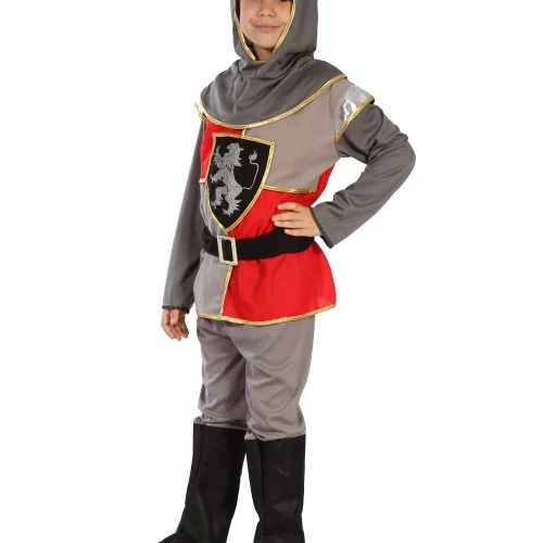 Photo du produit Déguisement chevalier renaissance garçon