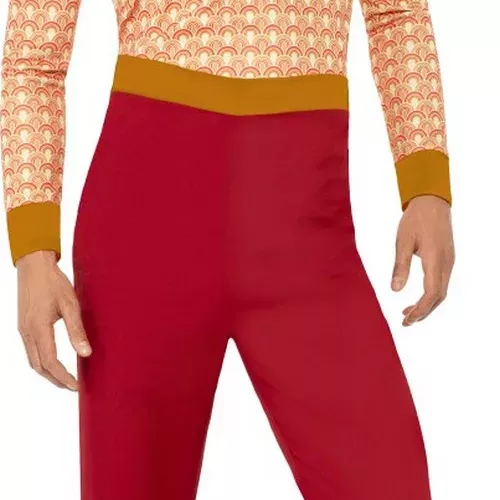 Photo du produit Déguisement chic années 70 homme
