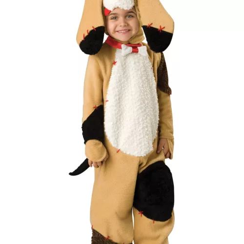 Photo du produit Déguisement chiot pour enfant - Premium