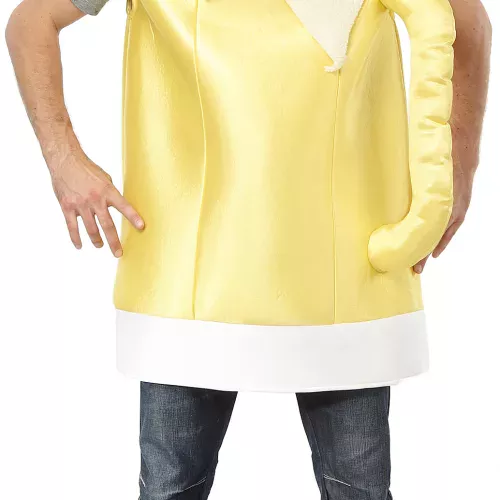 Photo du produit Déguisement chope de bière homme