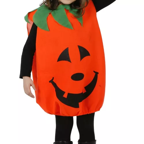 Photo du produit Déguisement citrouille enfant Halloween