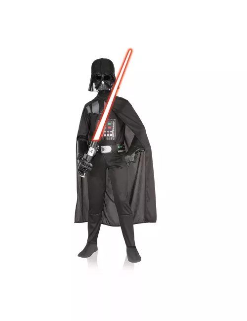 Photo du produit Déguisement classique Dark Vador garçon