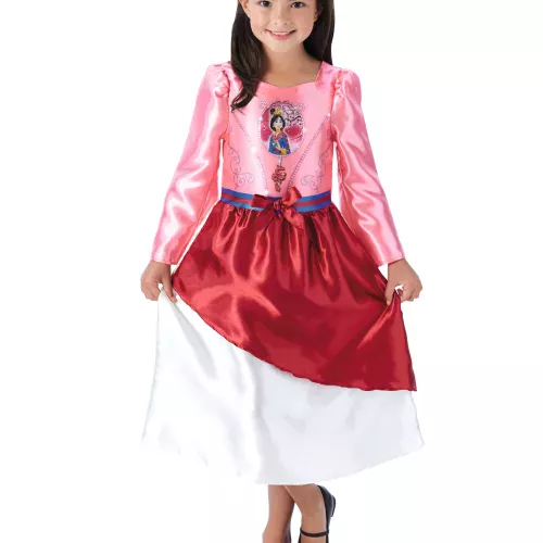 Photo du produit Déguisement classique Fairy tale Mulan enfant
