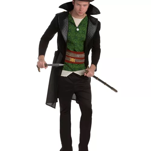 Photo du produit Déguisement classique Jacob - Assassin's creedAdulte