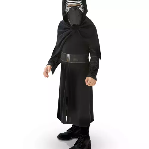 Photo du produit Déguisement classique Kylo Ren Star Wars VII enfant