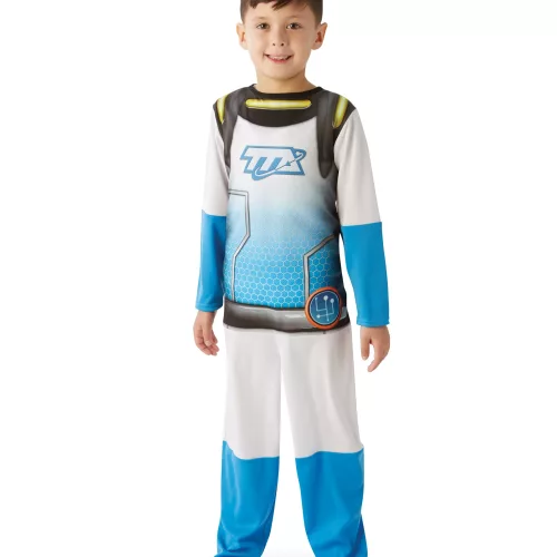 Photo du produit Déguisement classique Miles dans l'espace enfant
