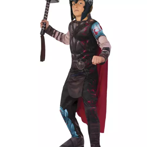 Photo du produit Déguisement classique Thor gladiateur Ragnarok garçon