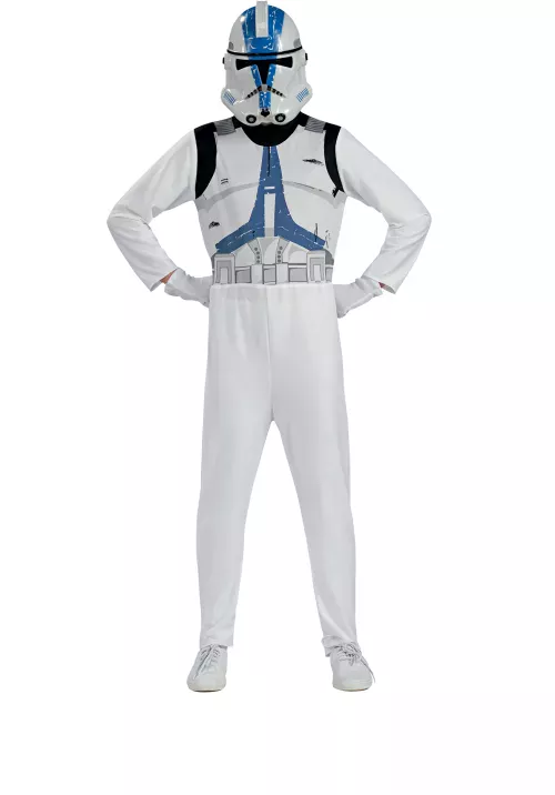 Photo du produit Déguisement Clone Trooper Star Wars garçon