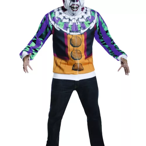 Photo du produit Veste clown Ça adulte