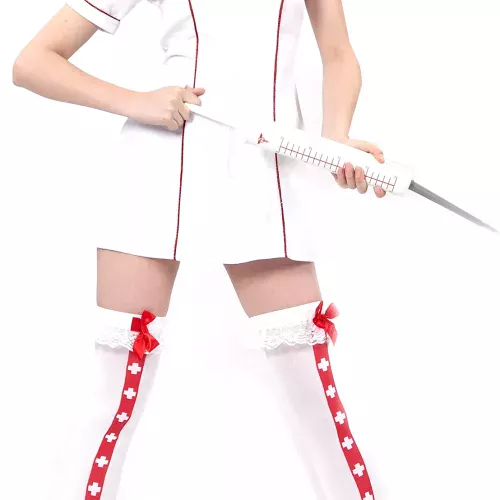 Photo du produit Déguisement infirmière sexy femme