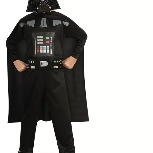 Photo du produit Déguisement classique Dark Vador Star Wars garçon