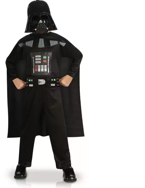Photo du produit Déguisement classique Dark Vador Star Wars garçon