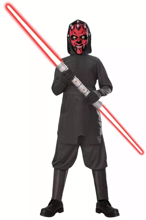 Photo du produit Déguisement Darth Maul enfant