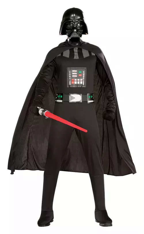 Photo du produit Déguisement Dark Vador adulte Star Wars