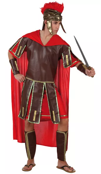 Photo du produit Déguisement centurion homme