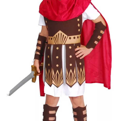 Photo du produit Déguisement centurion romain garçon