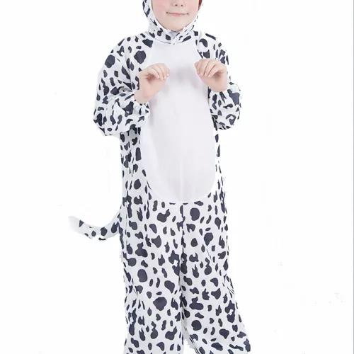 Photo du produit Déguisement dalmatien enfant
