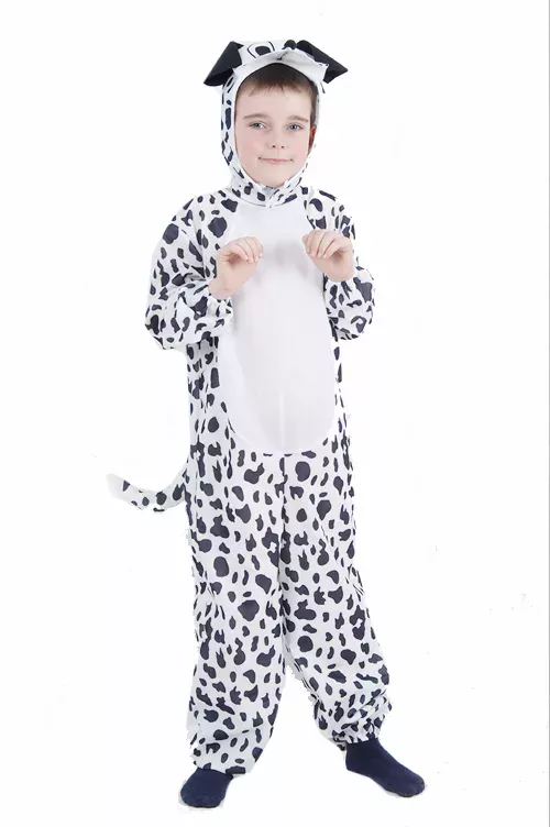 Photo du produit Déguisement dalmatien enfant