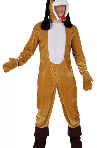 Photo du produit Déguisement chien adulte