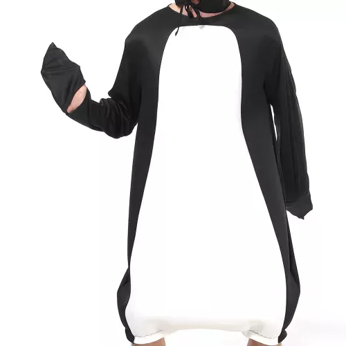 Photo du produit Déguisement pingouin adulte