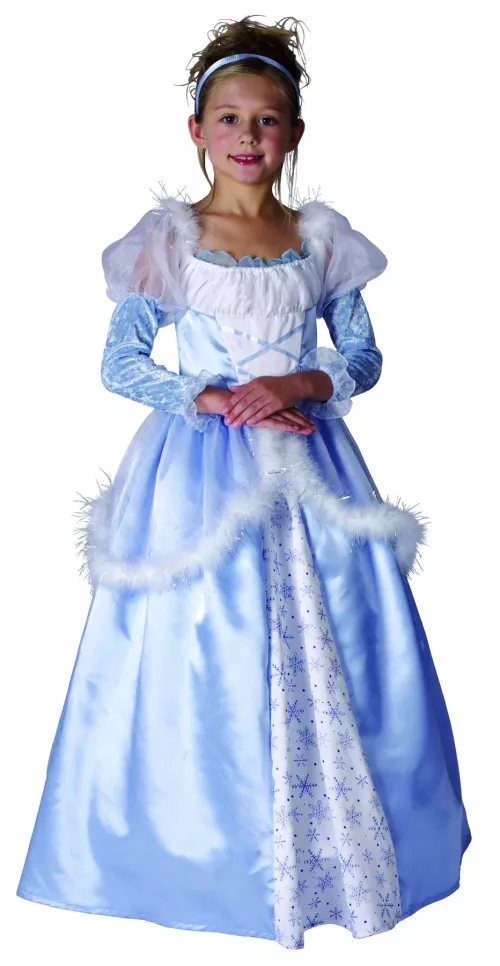 Photo du produit Déguisement princesse enfant
