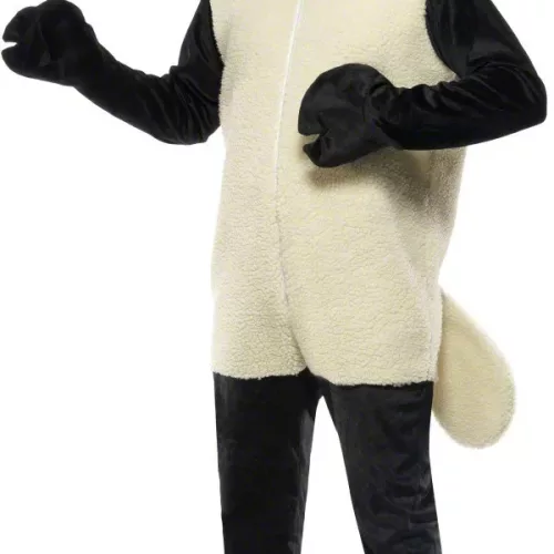 Photo du produit Déguisement Shaun le moutonadulte