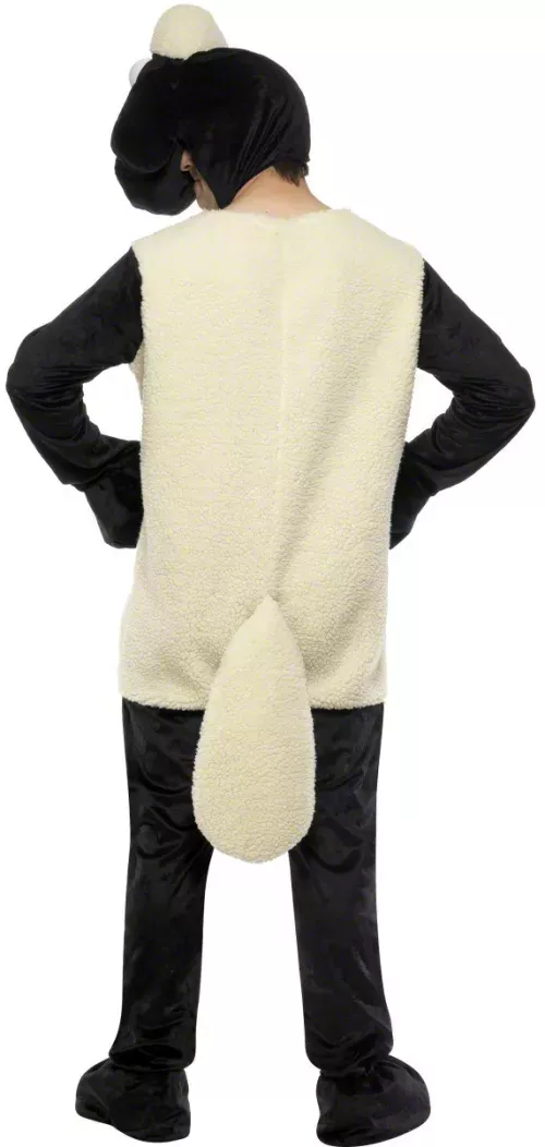 Photo du produit Déguisement Shaun le moutonadulte