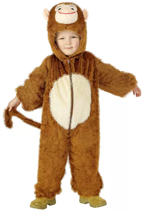 Photo du produit Déguisement singe enfant