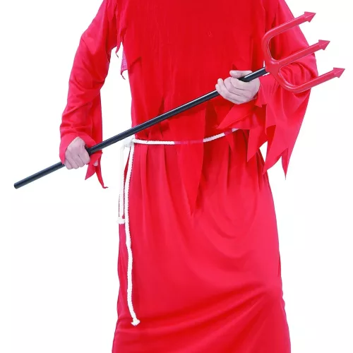 Photo du produit Déguisement diable homme Halloween