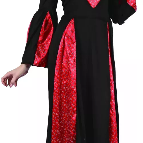 Photo du produit Déguisement diablesse chic femme