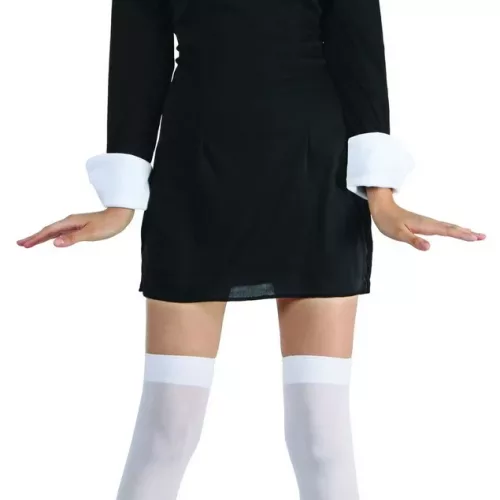 Photo du produit Déguisement écolière femme Halloween