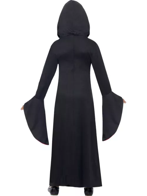 Photo du produit Déguisement enchanteresse fille Halloween