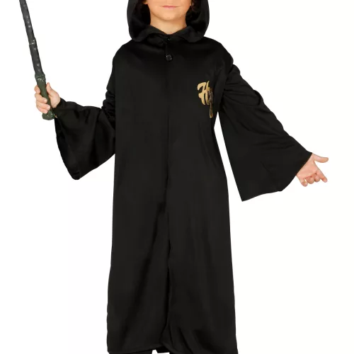 Photo du produit Déguisement étudiant magicien garçon