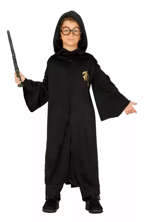 Photo du produit Déguisement étudiant magicien garçon