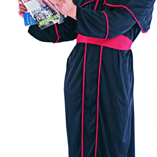 Photo du produit Déguisement évêque homme