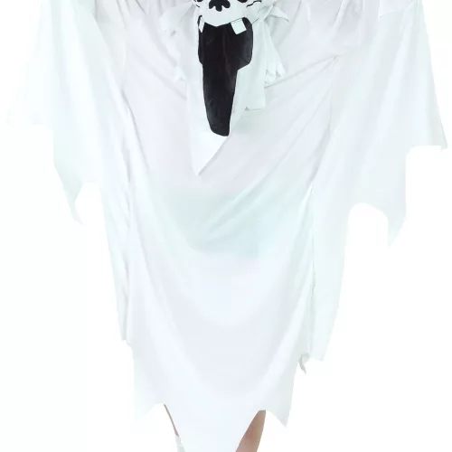 Photo du produit Déguisement fantôme Halloween enfant
